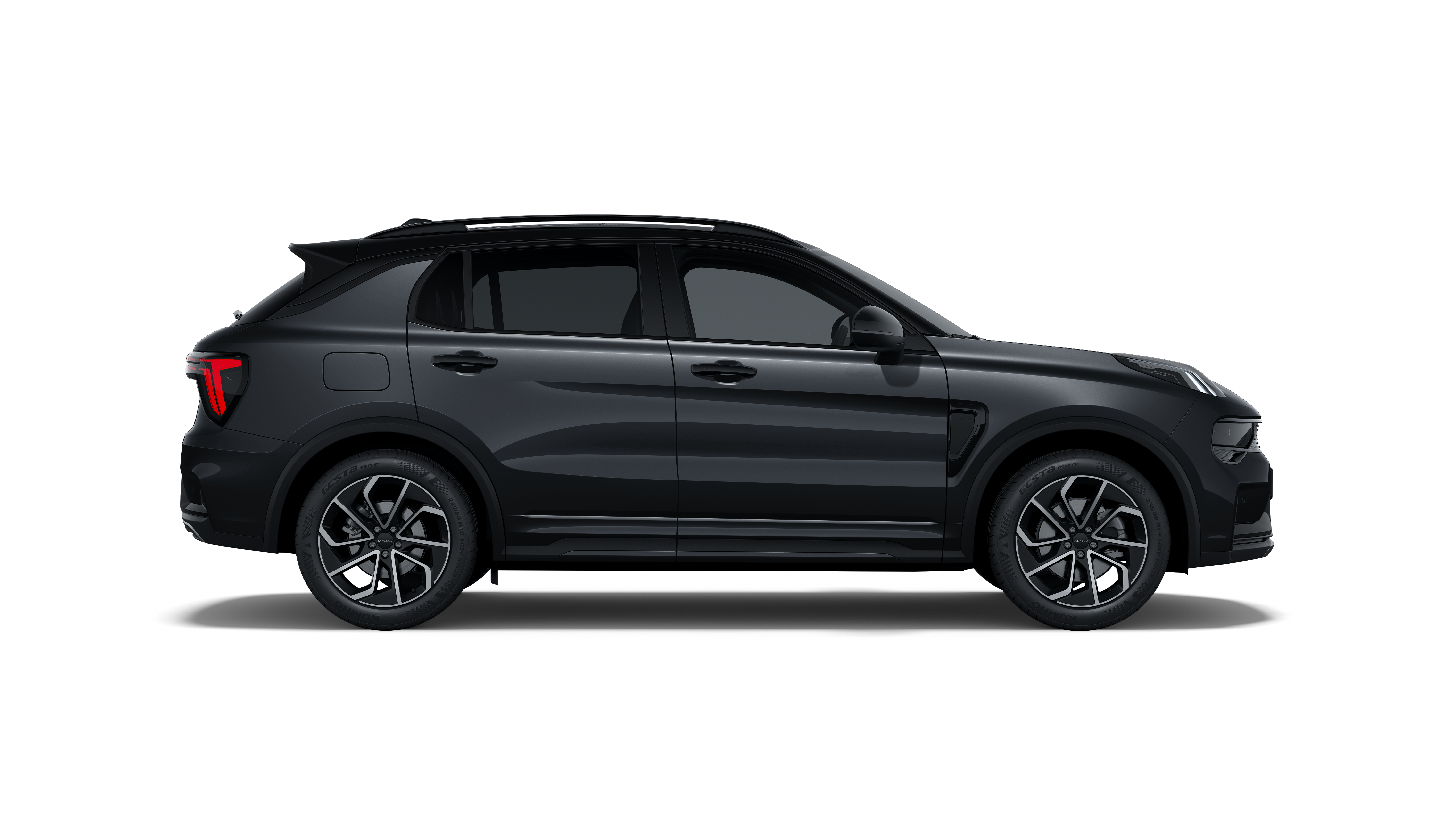 Lynk & Co Lynk & Co 01