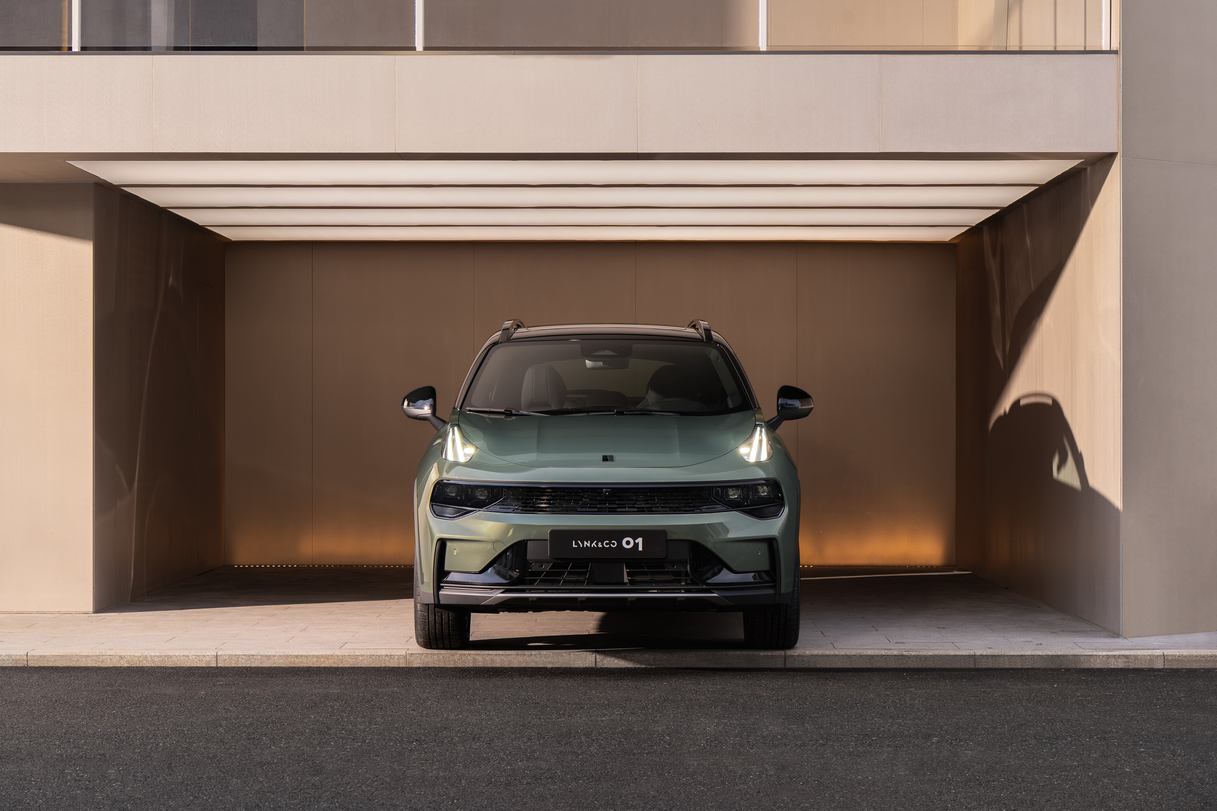Galería Lynk & Co 01 - 2