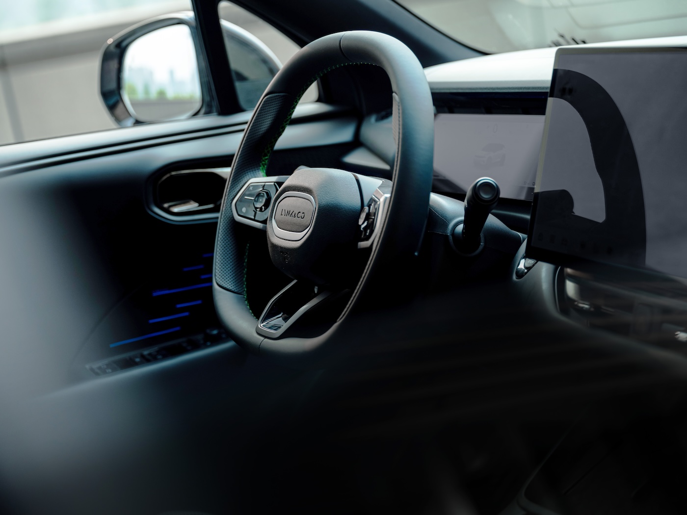Cockpit Vitality Club