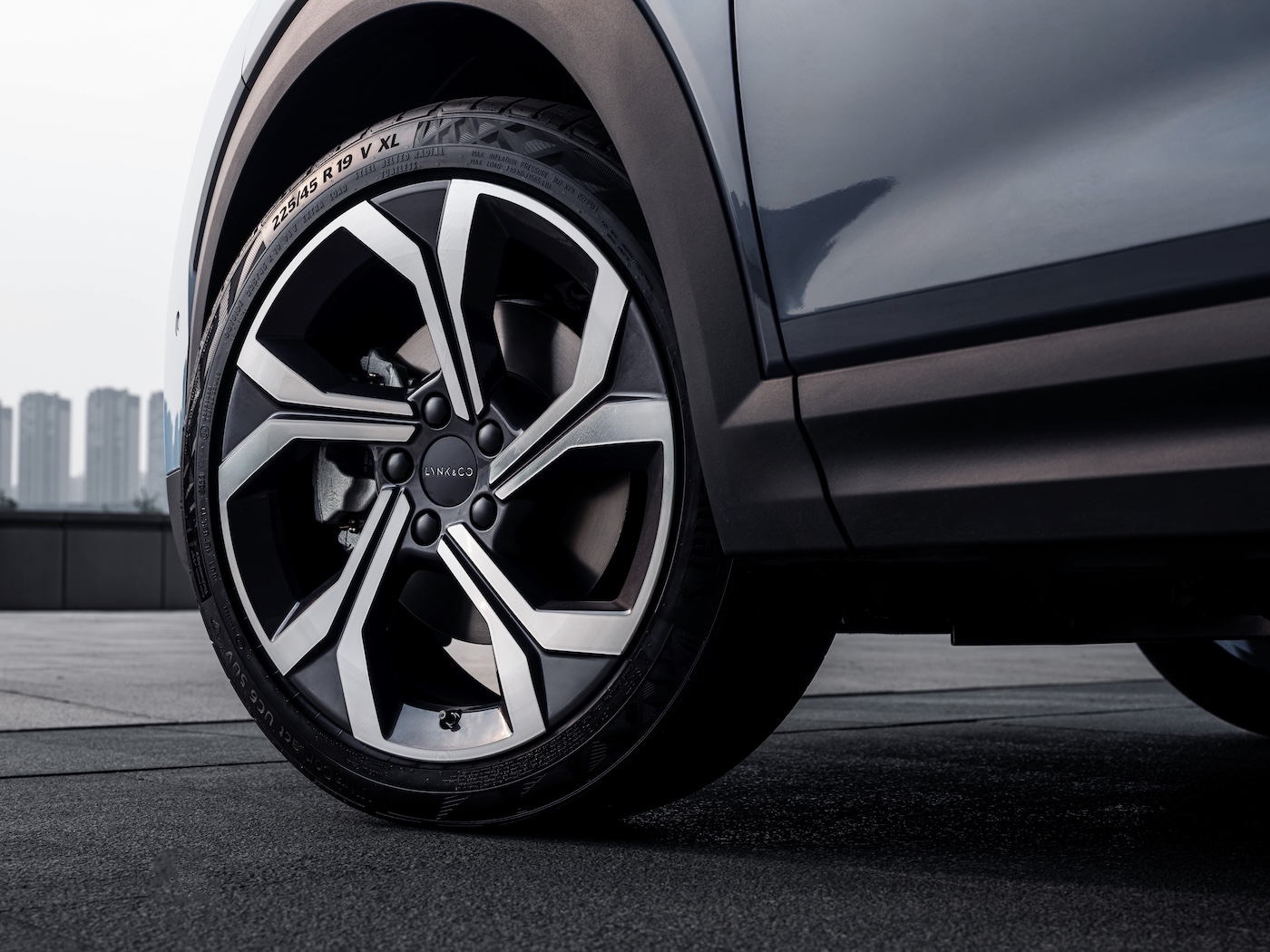 Galería Lynk & Co 06 - 6