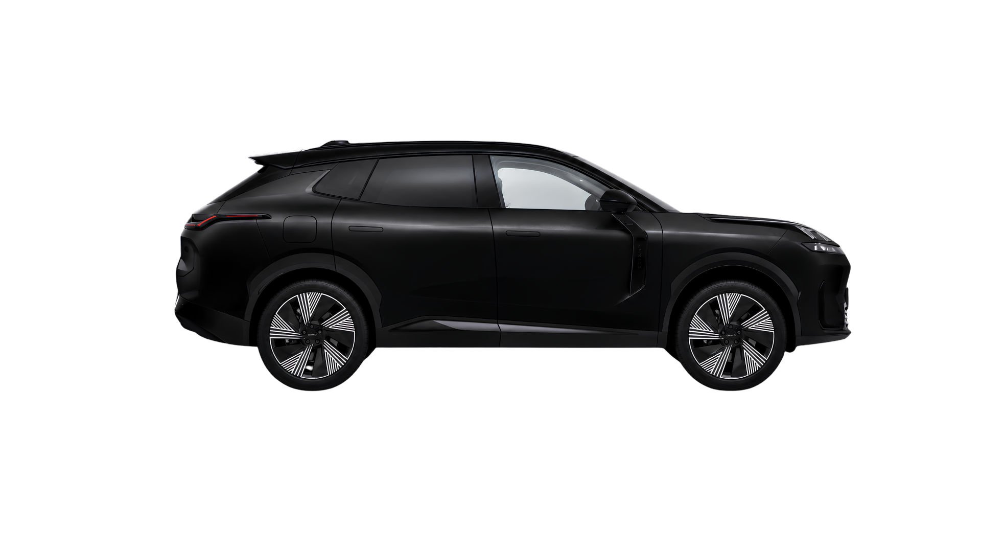 Lynk & Co Lynk & Co 08
