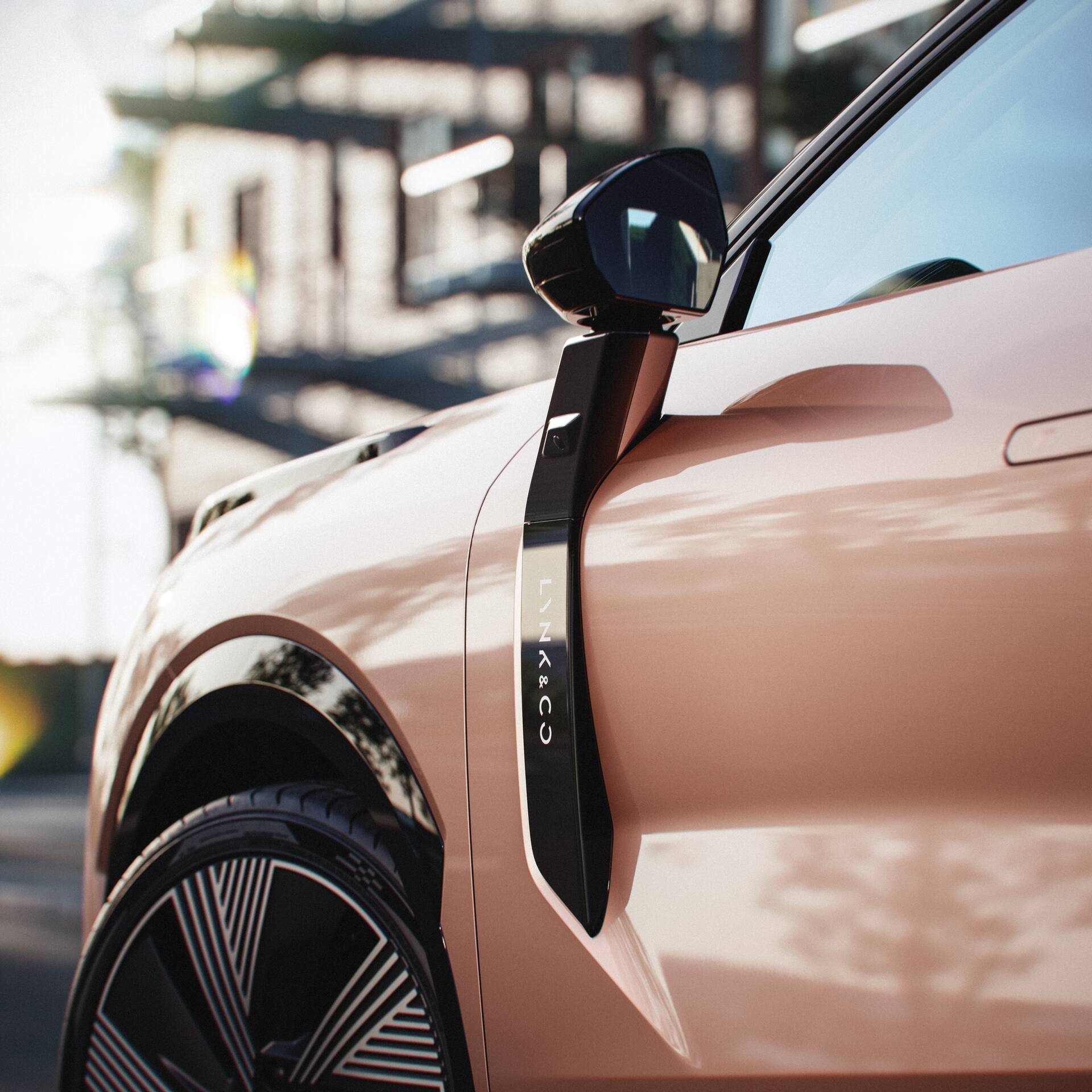 Galería Lynk & Co 08 - 2